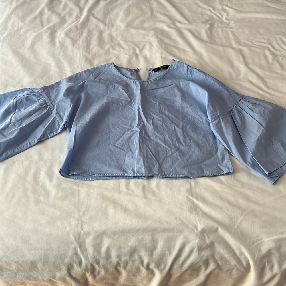Zara Top